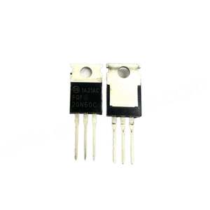 FQP20N60  20A 600V MOSFET  TO-220  20N60 - Product Image 1