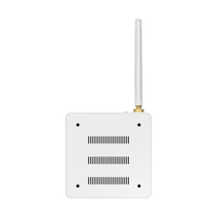 Thingsboard gateway 4g lte wifi routeur iot edge gateway ble zwave zigbee 3.0 linux buildrot raspberry pi gateway