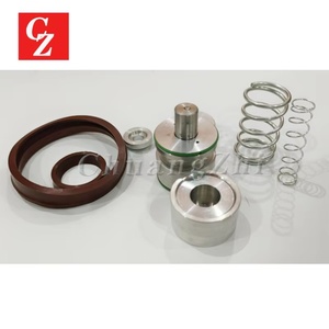 Kit de Válvula de Carga Transitoria Atlas Copco de Alta Calidad para Mantenimiento y Reemplazo de Válvulas de Alivio de Presión 2906070100 - Product Image 5