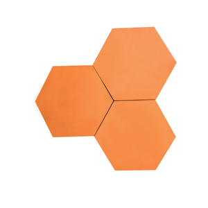 Vente chaude Style traditionnel en forme de U Breeze Block Maison Service personnalisé Carreaux de sol Vietnam Carreaux carrés extérieurs - Product Image 1