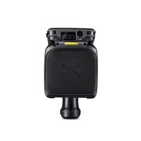 Lector de Mano UHF de Larga Distancia Vanch Classic VH-C83, Chip Impinj E710, Android 11, Lector de Etiquetas RFID, Escáner de Código de Barras, ABS, IP65