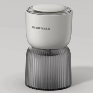 2025, домашний офисный стол, безпожарная машина для ароматерапии, с функцией таймера, портативная ручка аромадиффузора эфирного масла, механическая кнопка - Product Image 2