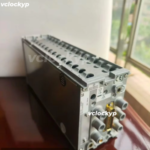 Module électrique à double canal 50 GHz Keysight/Agilewbrnt 86117A - Product Image 4