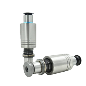 แม่พิมพ์ปั๊มขึ้นรูปความแม่นยำสูง พร้อมการผลิตจากโรงงาน - Product Image 3