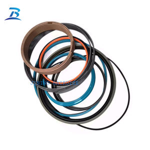 EC210B escavatore cilindro idraulico e motore oscillante <span class=keywords><strong>Kit</strong></span> di tenuta <span class=keywords><strong>EC210</strong></span> Travel motore e pompa idraulica <span class=keywords><strong>Kit</strong></span> di tenuta - Product Image 3