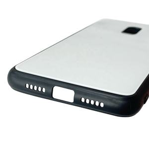 Prosub-<span class=keywords><strong>funda</strong></span> de teléfono móvil personalizada, cubierta de vidrio de TPU + PC, sublimación en blanco, para <span class=keywords><strong>One</strong></span> <span class=keywords><strong>Plus</strong></span> 5 6 7 Series - Product Image 5