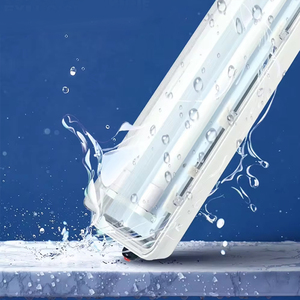 Đèn chống nổ tuyến tính kiểu mới 1.2m 1.5m 60w 40w có chứng chỉ - Product Image 2