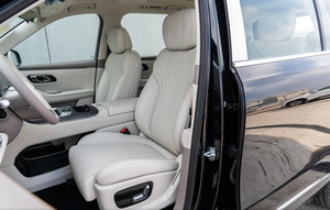 ביצועים גבוהים עבור ג'ילי גלקסי M9 2026 PHEV SUV 6 מושבים מרווח גדול רכבי אנרגיה חשמלית חדשים 300kW הספק 230 ק\"מ טווח - Product Image 5