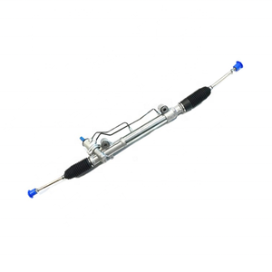 Cremallera de Dirección Asistida Hidráulica para Motor de Automóvil 1TR 2TR 2KD LHD <span class=keywords><strong>44200</strong></span>-<span class=keywords><strong>0K020</strong></span> - Product Image 1