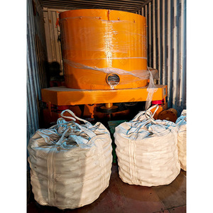 Fabrikpreis Kleinanlage zur Golderwerfung Goldgravitationsabscheider Bergbauausrüstung zum Verkauf - Product Image 6