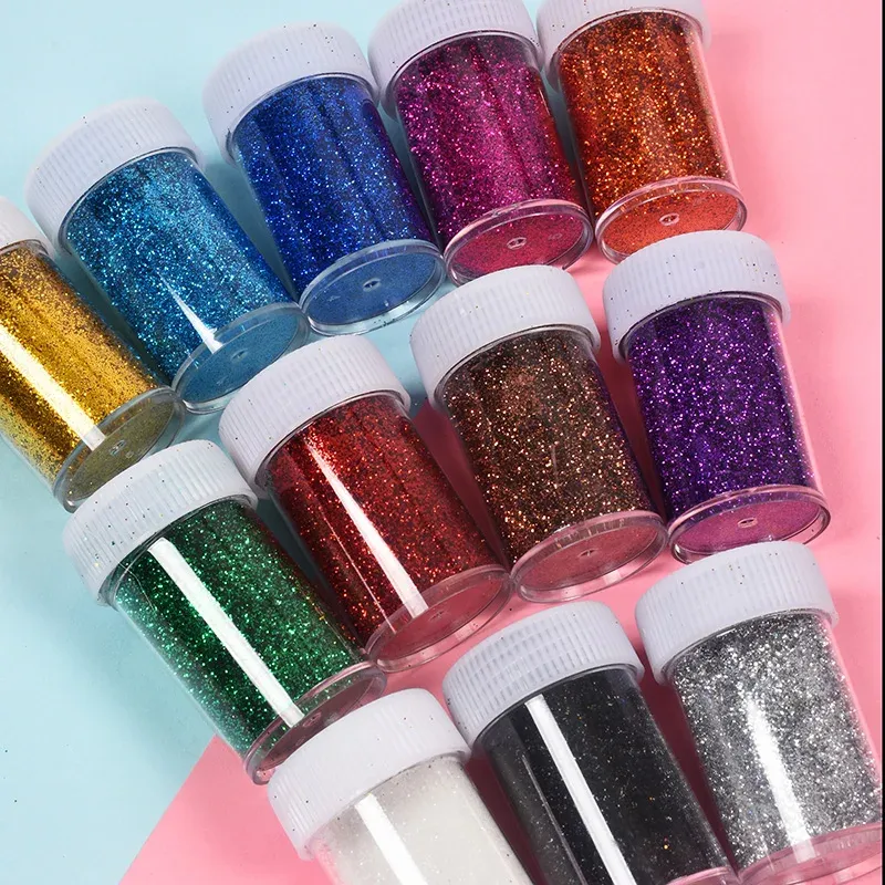 12 Pcs Mixed colors