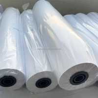 Plantilla Cad de gran formato de 80g, papel blanco de dibujo A0 A1 A2 880 620 para bocetos de ingeniería