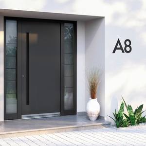 <span class=keywords><strong>Placas</strong></span> <span class=keywords><strong>de</strong></span> acrílico para nombre para el hogar, <span class=keywords><strong>placas</strong></span> <span class=keywords><strong>de</strong></span> nombre personalizadas, Material <span class=keywords><strong>de</strong></span> placa, placa <span class=keywords><strong>de</strong></span> pared <span class=keywords><strong>de</strong></span> puerta acrílica - Product Image 2