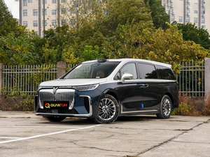 VOYAH Dream 2025 EV AWD Flagship Kunpeng, Suspensión Confortable, Alto Rendimiento, Conducción Estable, para Líderes del Lujo, Precio Directo - Product Image 3