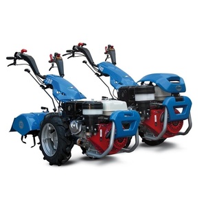 2022 Powersafe 738 Ý Thương Hiệu Bcs Máy Kéo Sản Xuất Tại Trung Quốc - Product Image 3