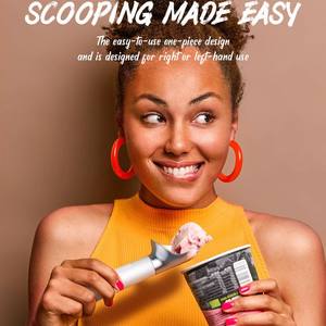 Pala para Hielo Calentada Recargable por USB, Eficiente, de Temperatura Constante y Segura - Product Image 4