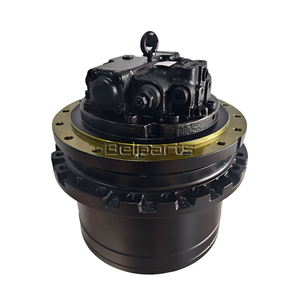 อะไหล่รถขุด Deere 160C LC ชุดขับเคลื่อนสุดท้าย หมายเลขอะไหล่ 4447928 4466663 มอเตอร์ขับเคลื่อนพร้อมชุดลดความเร็ว - Product Image 2