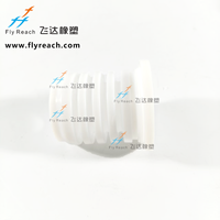 Accessoires pour machine de remplissage PTFE brevetée FlyReach haute précision 41024-02591-00003, soufflets pour vannes en plastique 54 mm OD X H