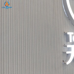 Revêtement mural en pierre souple, panneaux muraux intérieurs et extérieurs 3D, terre battue, porcelaine souple, granit, carrelage flexible - Product Image 6