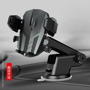 <b>Car</b> Phone Holder Universal 360 Degree Rotating Plastic Mount For Mobile Phone Dashboard <b>Stand</b> - Product Image 1