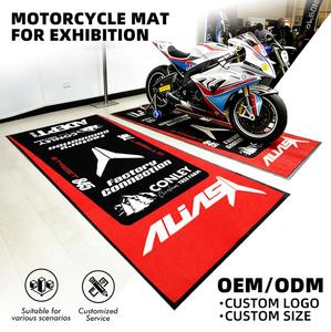 <span class=keywords><strong>Tapis</strong></span> <span class=keywords><strong>de</strong></span> moto personnalisé pour conception sur mesure, absorbant l'huile, facile à nettoyer, <span class=keywords><strong>tapis</strong></span> <span class=keywords><strong>de</strong></span> sol pour moto, <span class=keywords><strong>tapis</strong></span> <span class=keywords><strong>de</strong></span> garage pour moto, <span class=keywords><strong>tapis</strong></span> d'atelier - Product Image 1