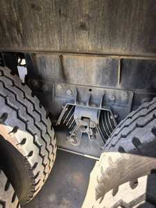 2023 Sany STC500 50 tonnes grue sur chenilles d'occasion Weichai moteur moteur PLC 50 tonnes capacité de levage boîte de vitesses d'occasion vente de pompe - Product Image 6