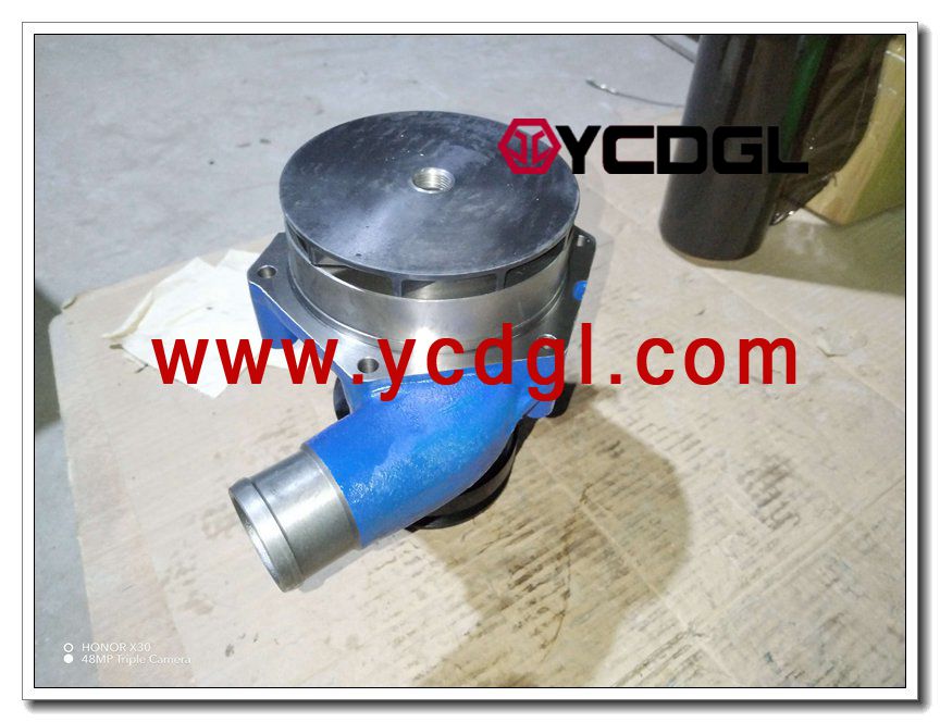 Wiper Motor 47B0265 ZD2232D ZD2332A ZD2232 for XG932 Spare Part