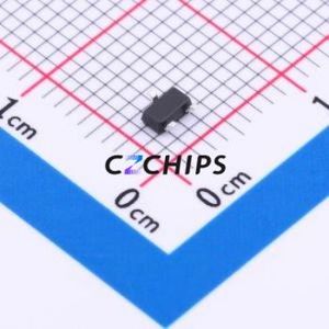 Original New MCP1702T-4002E/CB SOT-<b>23A</b>-3 Integrated Circuit IC Chip PMIC Linear Regulator (LDO) - Product Image 2