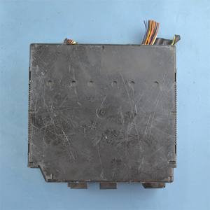 Unità di controllo della carrozzeria BCM usata per Octavia Yeti <span class=keywords><strong>CC</strong></span> modello 5 k0937086k/5 k0937086q modulo di controllo della carrozzeria di seconda mano - Product Image 4