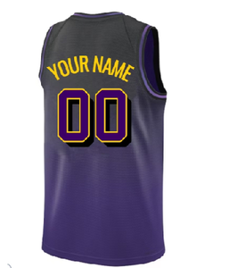 Op voorraad Alle Teams Basketbalshirt Hoge Kwaliteit Borduurwerk Gestikt Heren Sportshirt Shirts - Product Image 3