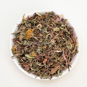 Alta Qualidade Extrato De Ervas De Dandelion Seco Ao Ar Medicina Tradicional Chinesa Venda Quente Ervas Chinesas Folhas De Dandelion - Product Image 1