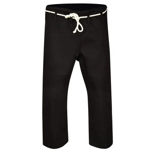 Jitsu GI เครื่องแบบผ้าฝ้าย judo MMA ชุด BJJ GI สำหรับผู้ชายน้ำหนักเบา - Product Image 5