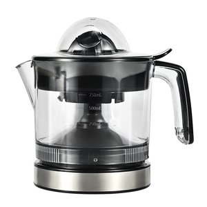 HALEY Blender portable à bas prix, <span class=keywords><strong>presse</strong></span>-agrumes lent, mixeur portable, <span class=keywords><strong>presse</strong></span>-agrumes à oranges - Product Image 2