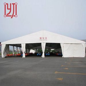 Cheap 10m Span Repast Church Event Wedding Party <b>Tents</b> for Sale - Product Image 5