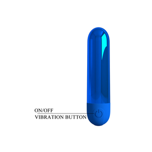 PRETTY LOVE Nuevo Vibrador Multifrecuencia de Alta Potencia, Estimulador del Punto G Femenino, Recargable por USB, Mini Varita AV Impermeable - Product Image 4