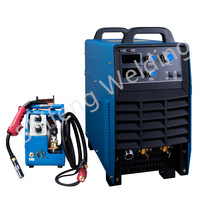 Fabriqué en Chine NB-500HK onduleur gaz blindé Machine de soudage/usine de soudage/nouveaux produits
