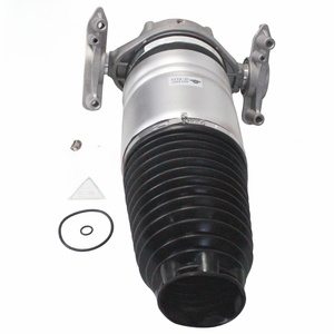 Nuevo Balón de Suspensión Neumática Trasera Derecha de Fábrica para Q7, Nuevo Tipo de Resorte Neumático 7P6616504G 7P6616504H - Product Image 4