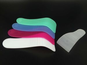 Spatola per Trucco, Spatola per Crema Depilatoria, Spatola per Rimozione Peli - Product Image 4