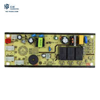 Fabricante de ensamblaje de PCB para tableros de control de deshumidificadores personalizados OEM
