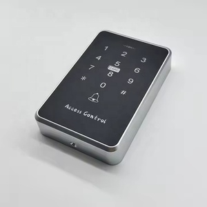 Kablosuz yüzey tuş takımı denetleyici kiti elektrik Bolt kilit tuş akıllı kapı erişim kontrol sistemi - Product Image 3