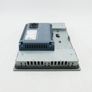 Pantalla Táctil HMI de 12 Pulgadas 6av2124-0mc01-0ax0 6av66420ba011ax1 6av21240mc010ax0 PLC Todo en Uno TP1200 Comfort - Product Image 1