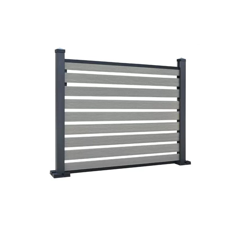 WPC POSTE DE LA CERCA