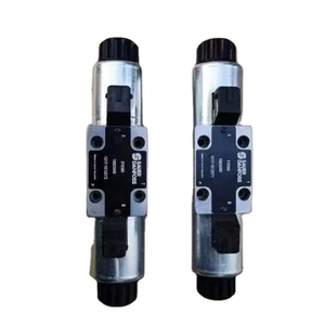 05819112 โซลินอยด์รถบดถนนรุ่น BW211D-40 - Product Image 3