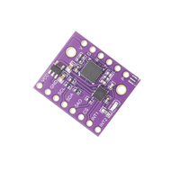 Module de capteur d'accéléromètre IMU à 6 axes, puce LSM6DSV16X, capteur de mouvement gyroscope 6DOF, prend en charge Windows et ROS 2