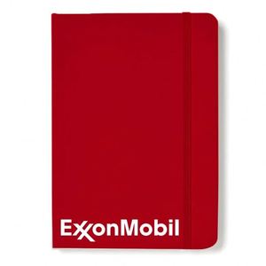 Custom Logo Lined Journal <b>Notebook</b>,160 Pages, A5 5.7 X 8 Inches College Ruled <b>Thick</b> Paper <b>Notebook</b> Journals Hardcover <b>Notebooks</b> - Product Image 3