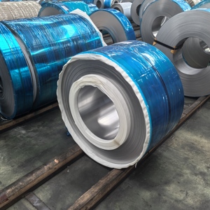 Factory No.1 Prime Sheet Strip <strong>Coils</strong> Cold <strong>Rolled</strong> Stainless Steel In <strong>Coil</strong> - Product Image 6