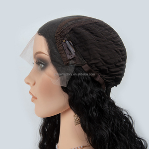 Perruques Lace Front en Soie Naturelle Ondulée Marron avec Mèches, 100% Cheveux Humains Vierges, Vente Chaude Directe d'Usine en Israël - Product Image 6