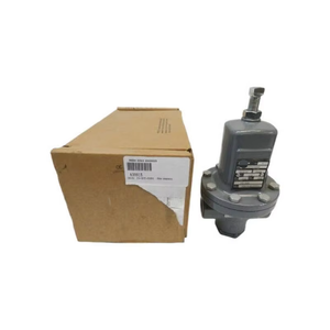 M95H-3063-2333wbr225 MR95H 70-150PSI NSMP Yeni Orijinal Hazır Depo Endüstriyel Otomasyon PLC Programlama Kontrol Cihazı - Product Image 1