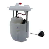 E7210M  E7253M  E7253M pour  Ensemble de pompe à carburant Chrysler Dodge Avenger Sebring 08-14