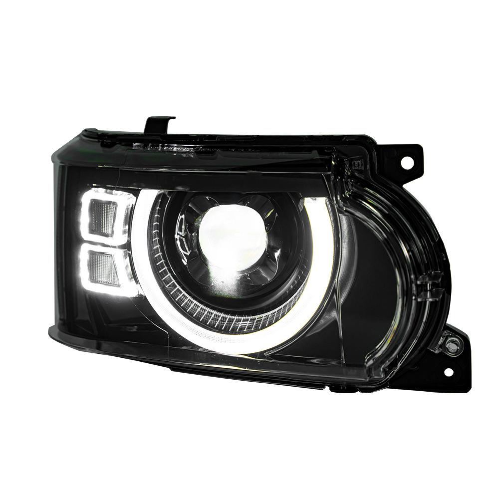 range rover sport 2012 headlight